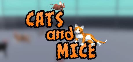 CAT & MOUSE on Steam.
